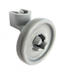 Asko 235122 Basket Wheel Single